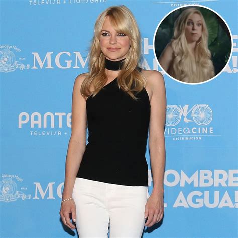 anna faris ever been nude|Anna Faris Goes Nude For ‘Liberating’ 2023 Super Bowl ...